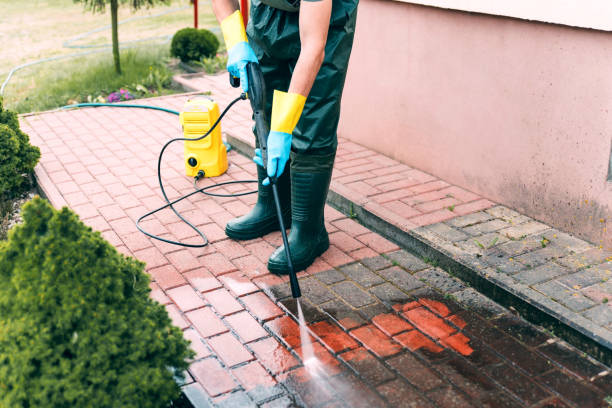 Trusted Friendswood, TX Pressure Washing Experts