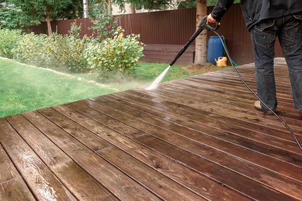 Best Machinery and Equipment Cleaning  in Friendswood, TX