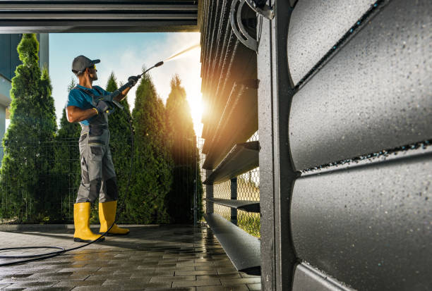 Best Sidewalk and Walkway Cleaning  in Friendswood, TX