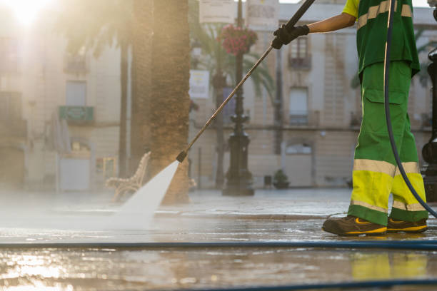 Best Pool Deck Cleaning  in Friendswood, TX